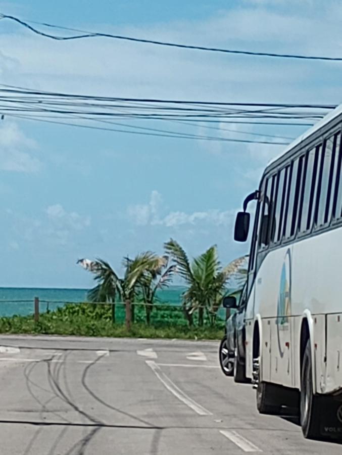 Pousada Vem Ki Tem Maceio Maceio (Alagoas) Exterior photo