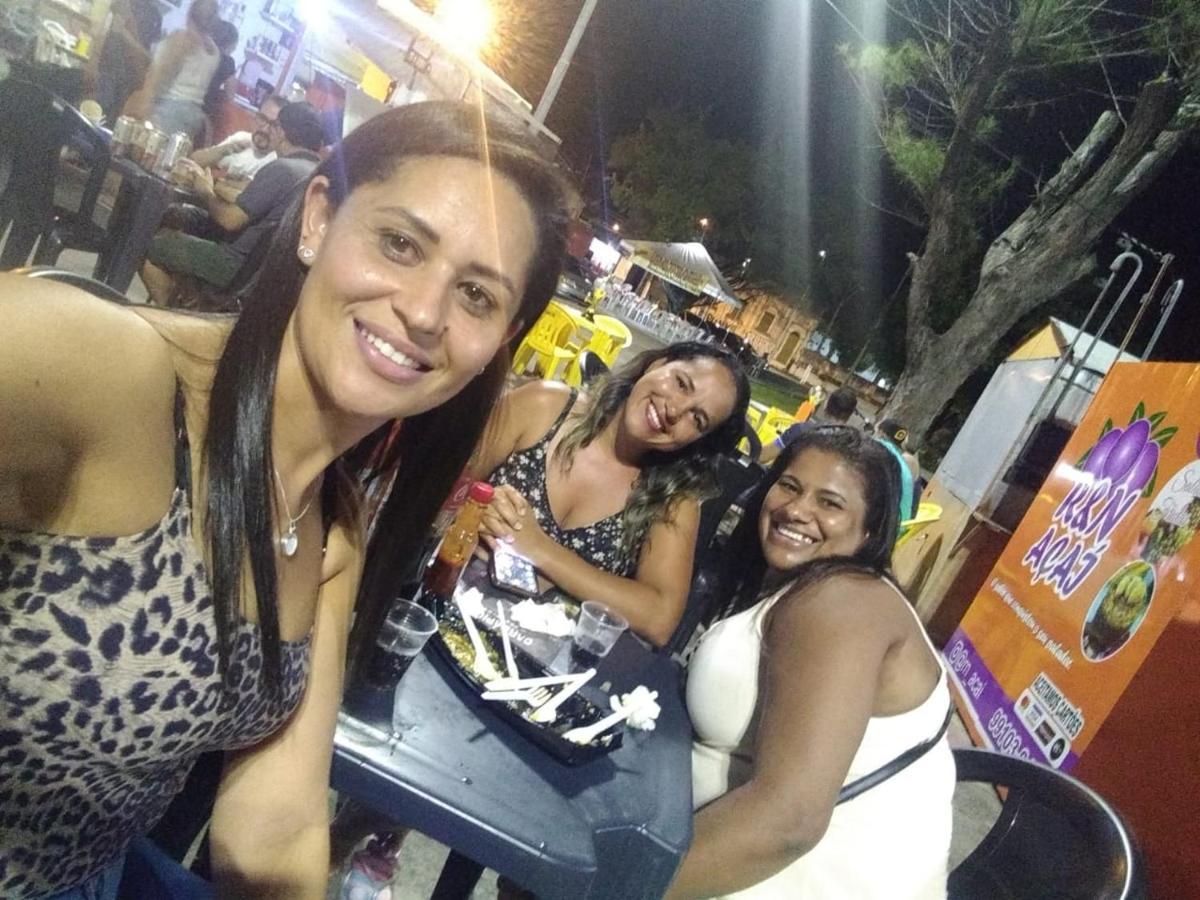 Pousada Vem Ki Tem Maceio Maceio (Alagoas) Exterior photo
