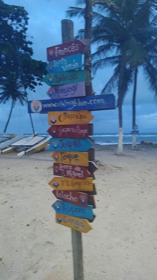 Pousada Vem Ki Tem Maceio Maceio (Alagoas) Exterior photo
