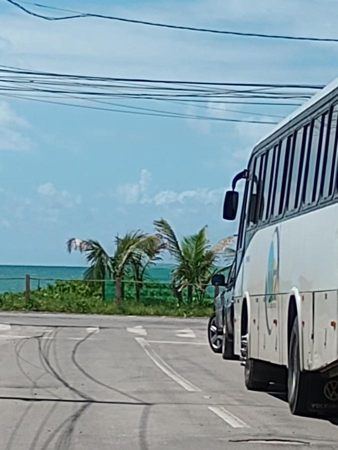 Pousada Vem Ki Tem Maceio Maceio (Alagoas) Exterior photo
